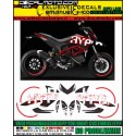 HYPERMOTARD 821 939 CONCEPT